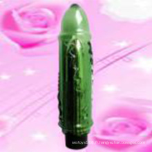 Dildo en verre Injo Ij-Gst187 pour femme